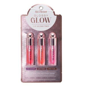 ST CLOUD Multi Lip Oil Trio